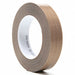 Tape 1 in x 36 yd PK9 8.2mil Brown