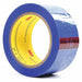 Film Tape 2 in x 72 yd Blue 2.4 mil PK24