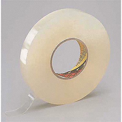 Double Sided Foam Tape 27 yd L PK2