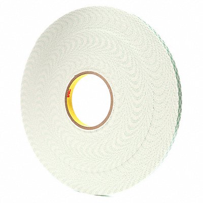 Double Sided Foam Tape 36 yd L PK18