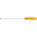 Slotted Screwdriver 1/8 in