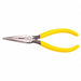 Long Nose Plier 7-3/16 L Serrated