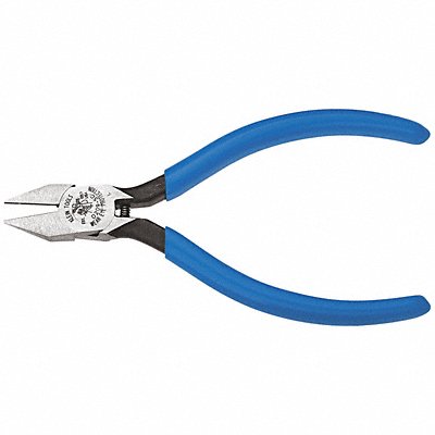 Precision Diagonal Cutting Plier 4-1/2 L