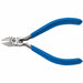 Precision Diagonal Cutting Plier 4-1/4 L