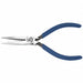 Needle Nose Plier 5-5/8 L Smooth