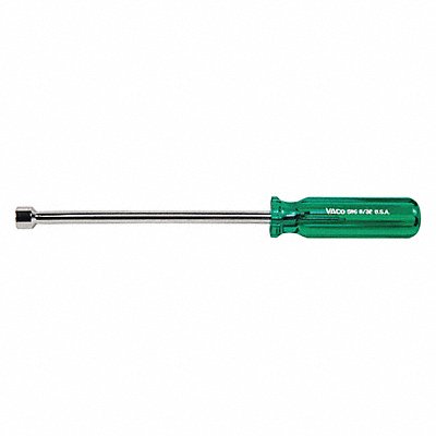 Hollow Round Nut Driver 11/32 in