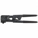 Ratchet Crimper 22 to 10 AWG 9 L
