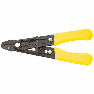 Wire Stripper 26 to 12 AWG 5 In