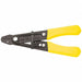 Wire Stripper 26 to 12 AWG 5 In