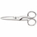 Electricians Scissors 5-1/4 in L