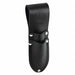 Black Tool Sheath Leather