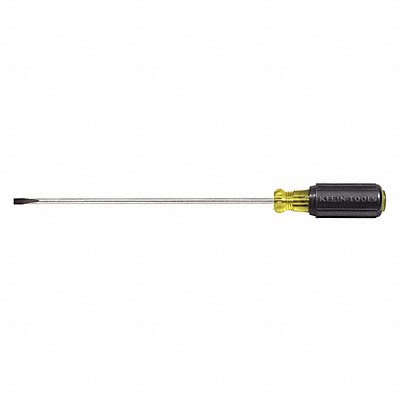 Slotted Screwdriver 3/16 in