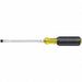 Slotted Screwdriver 3/8 in