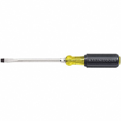 Slotted Screwdriver 7/32 in