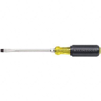 Slotted Screwdriver 5/16 in