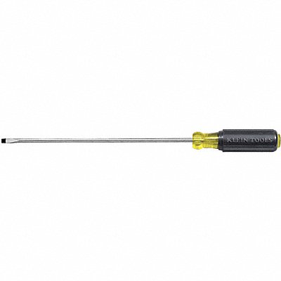 Slotted Screwdriver 1/8 in