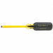 Slotted Screwdriver 3/16 in