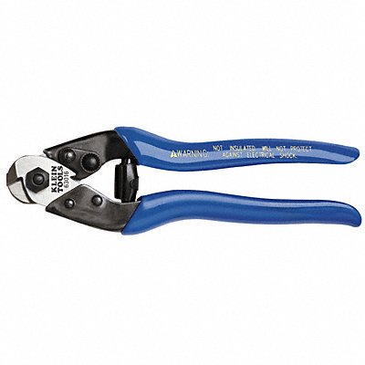 Cable Shear Shear Cut 7-1/2 In
