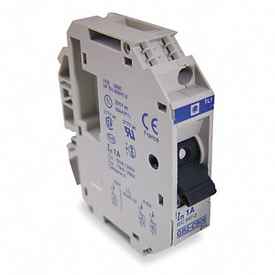 Circuit Protector 1 A 16 AWG 12 AWG