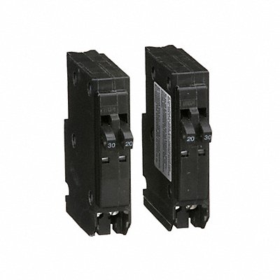 Circuit Breaker 30A Plug In 120/240V 2P