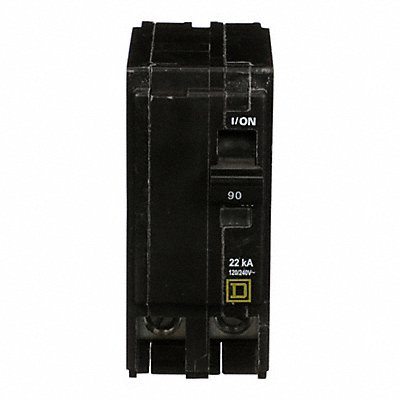 Circuit Breaker 90A Plug In 120/240V 2P