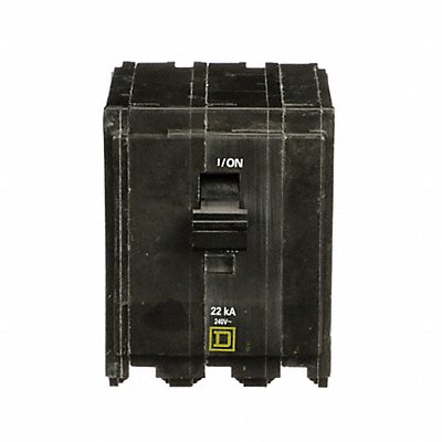 Circuit Breaker 15A Plug In 120/240V 3P