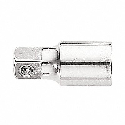 Socket Extension Chrome Drv 3/8 in