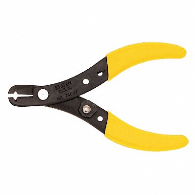 Wire Stripper 24 to 12 AWG 5 In