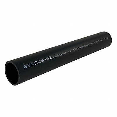Plastic and Synthetic Pipe and Pipe Nipples