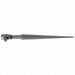 Hand Ratchet 15 in Black Oxide 1/2 in