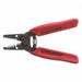 Wire Stripper 16 to 8 AWG 6-1/4 In