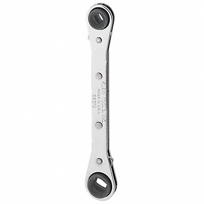 Box End Wrench 5-1/2 L