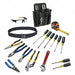 General Hand Tool Kit No of Pcs. 18