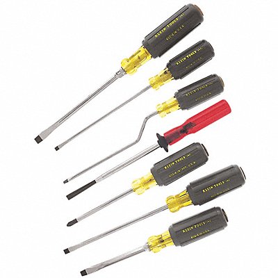 Screwdriver Set NmPcs7