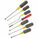 Screwdriver Set NmPcs7