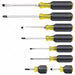 Screwdriver Set NmPcs8