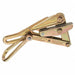 Cable Pulling Jaw Grip 15000 lb Max 1 in