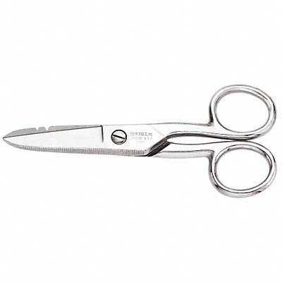 Electricians Scissors 5-1/4 in L