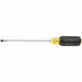 Slotted Screwdriver 3/16 in