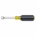 Hollow Round Nut Driver 1/2625 in