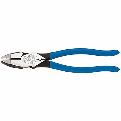 Linemans Plier 9-3/8 L Ergonomic