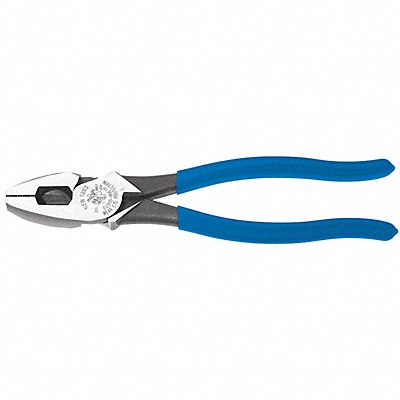 Linemans Plier 9-3/8 L Dipped