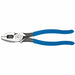 Linemans Plier 9-3/8 L Dipped