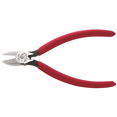 Precision Diagonal Cutting Plier 6-1/8 L
