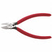 Precision Diagonal Cutting Plier 6-1/8 L