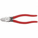 Diagonal Cutting Plier 7-11/16 L