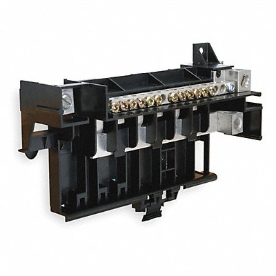 Circuit Breaker Base QO