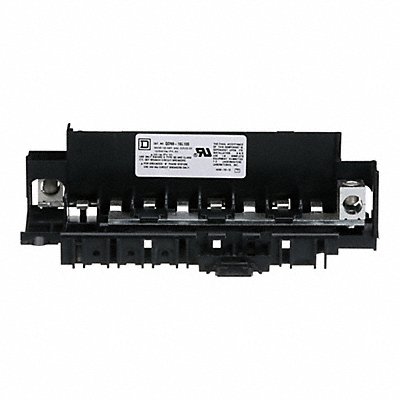 Circuit Breaker Base QO Breakers