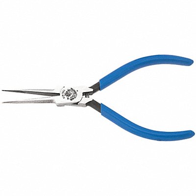 Needle Nose Plier 5-5/8 L Smooth