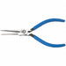 Needle Nose Plier 5-5/8 L Smooth